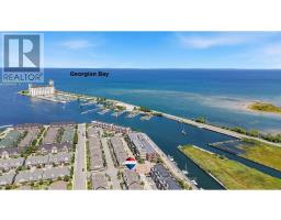 2 SHIPYARD LANE, Collingwood, Ontario