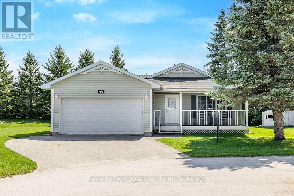 77 PENNSYLVANIA AVENUE, wasaga beach, Ontario