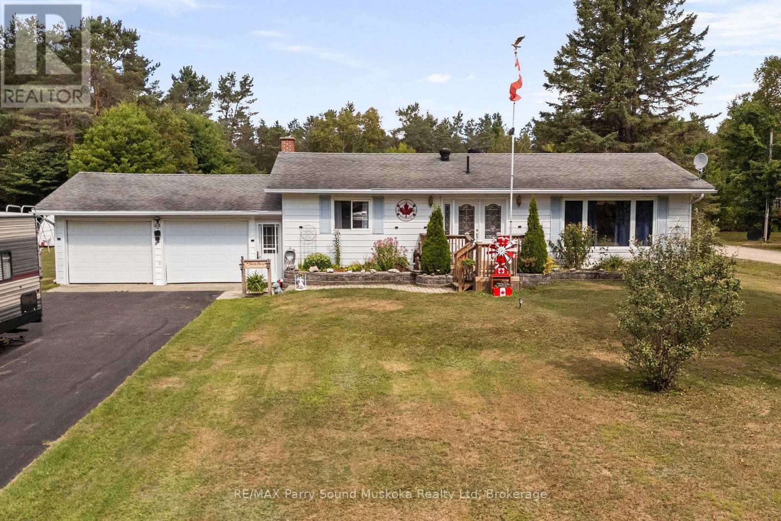 440 HIGH STREET, Sundridge, Ontario