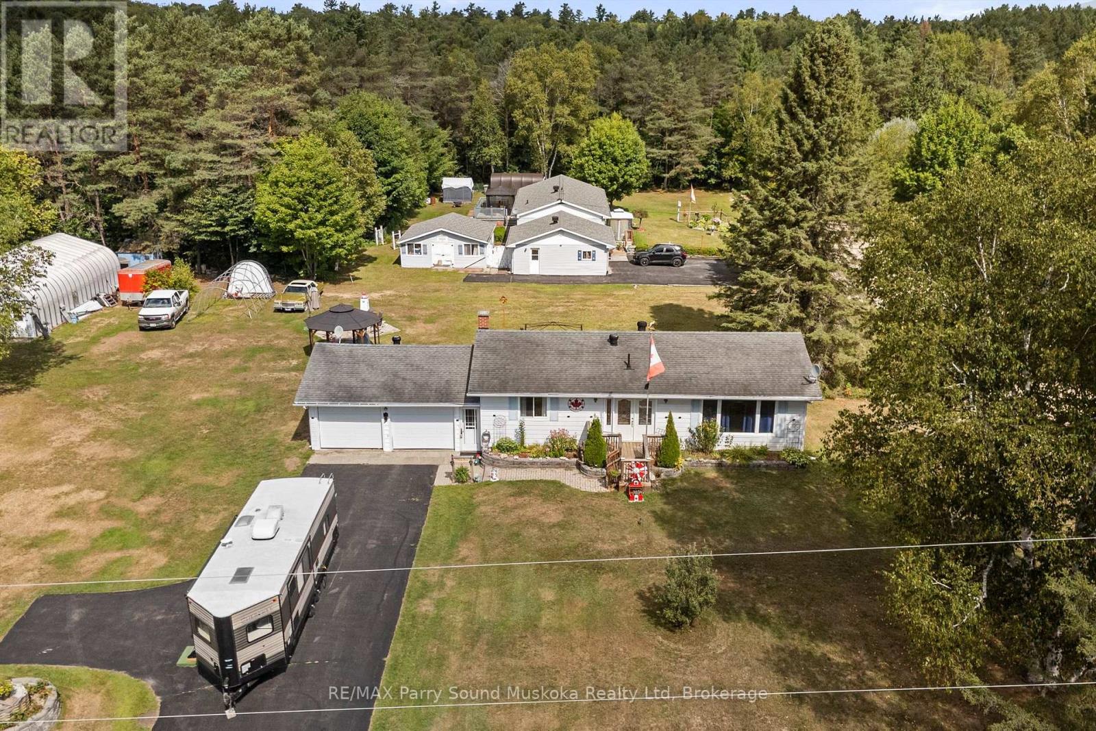 440 High Street, Sundridge, Ontario  P0A 1Z0 - Photo 2 - X13703710