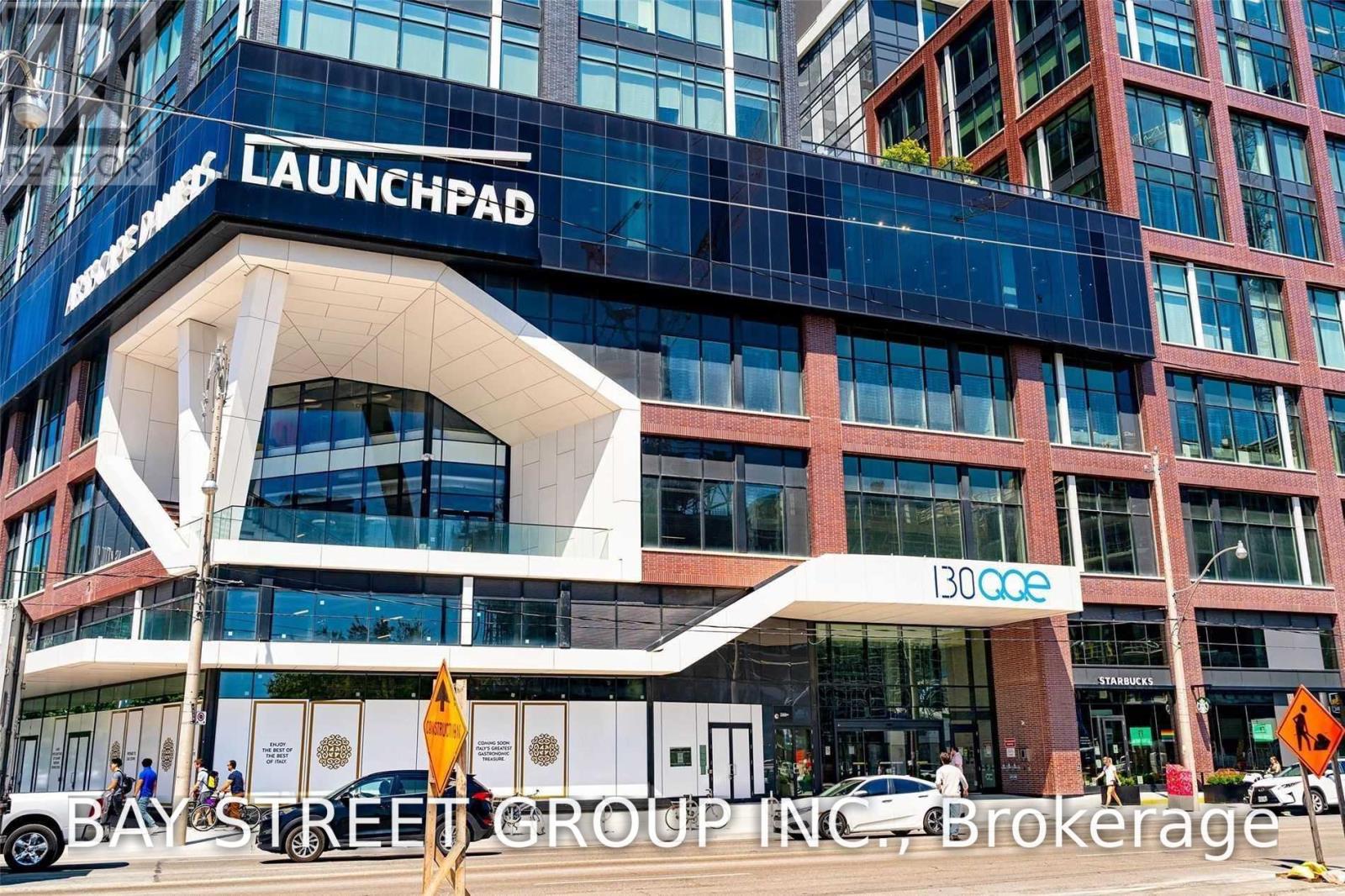 611 - 130 QUEENS QUAY E, Toronto, Ontario