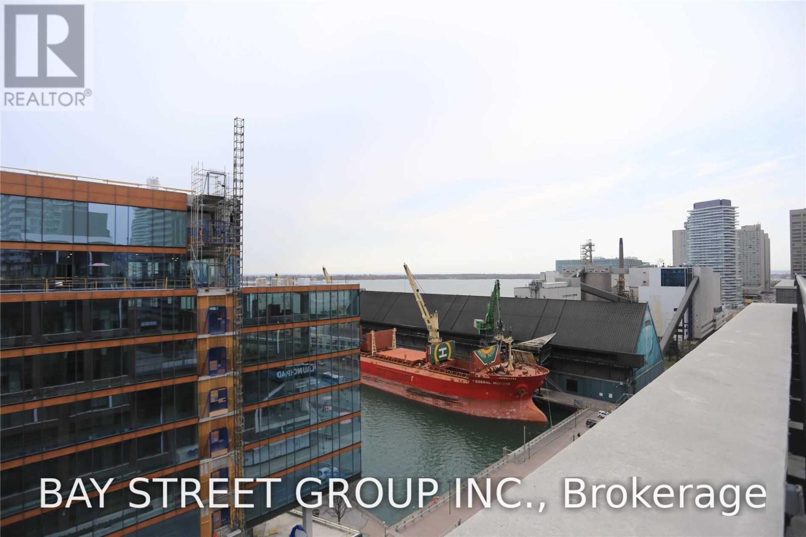 611 - 130 Queens Quay E, Toronto, Ontario M5A 3Y5 - Photo 24 - C13703696