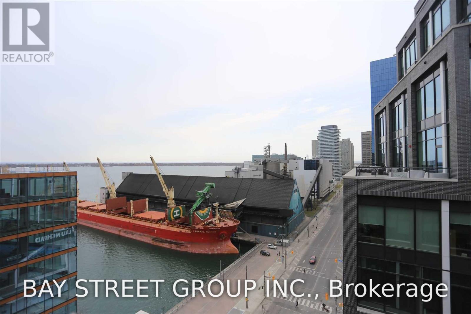 611 - 130 Queens Quay E, Toronto, Ontario M5A 3Y5 - Photo 26 - C13703696