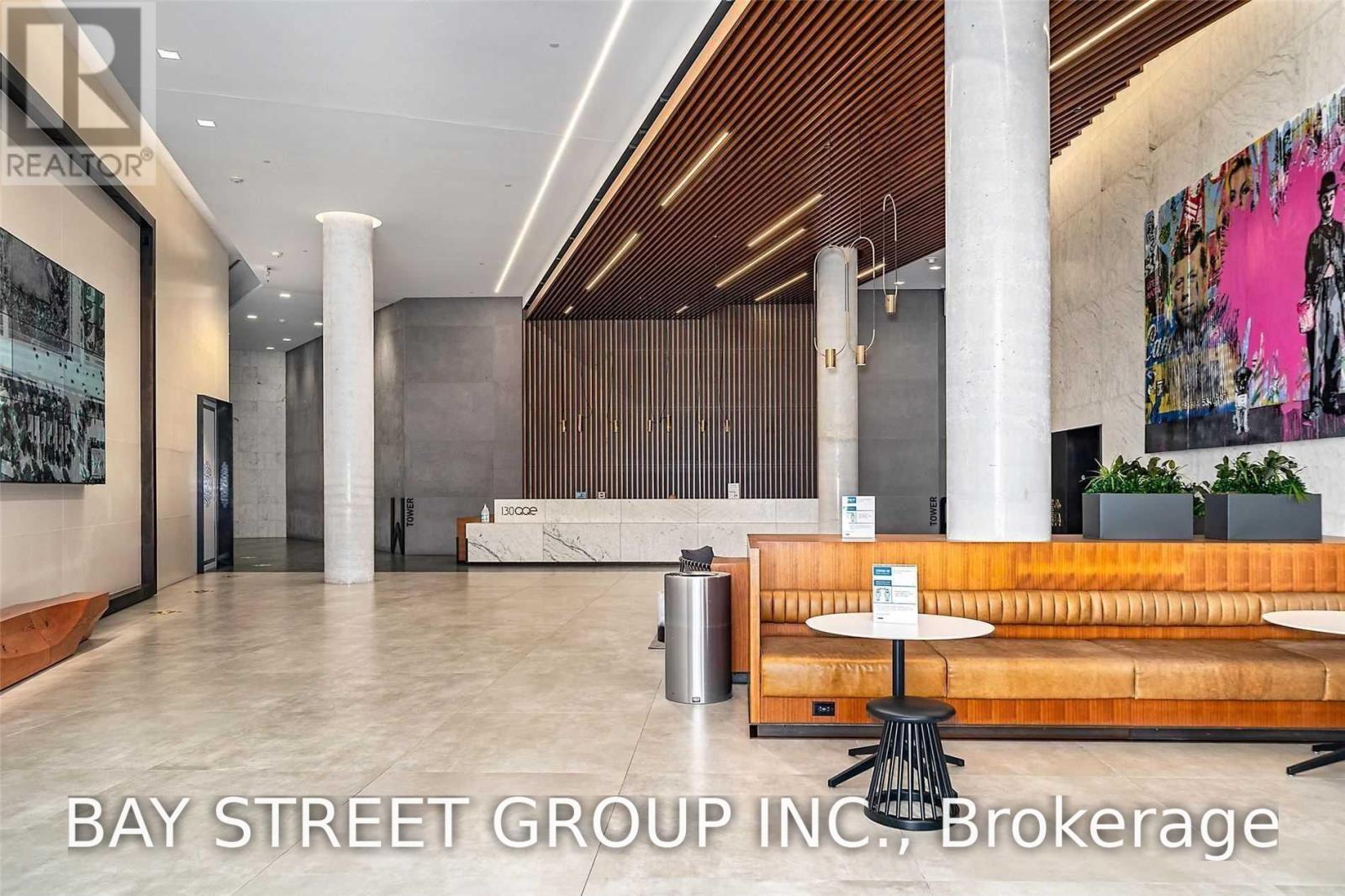 611 - 130 Queens Quay E, Toronto, Ontario M5A 3Y5 - Photo 4 - C13703696