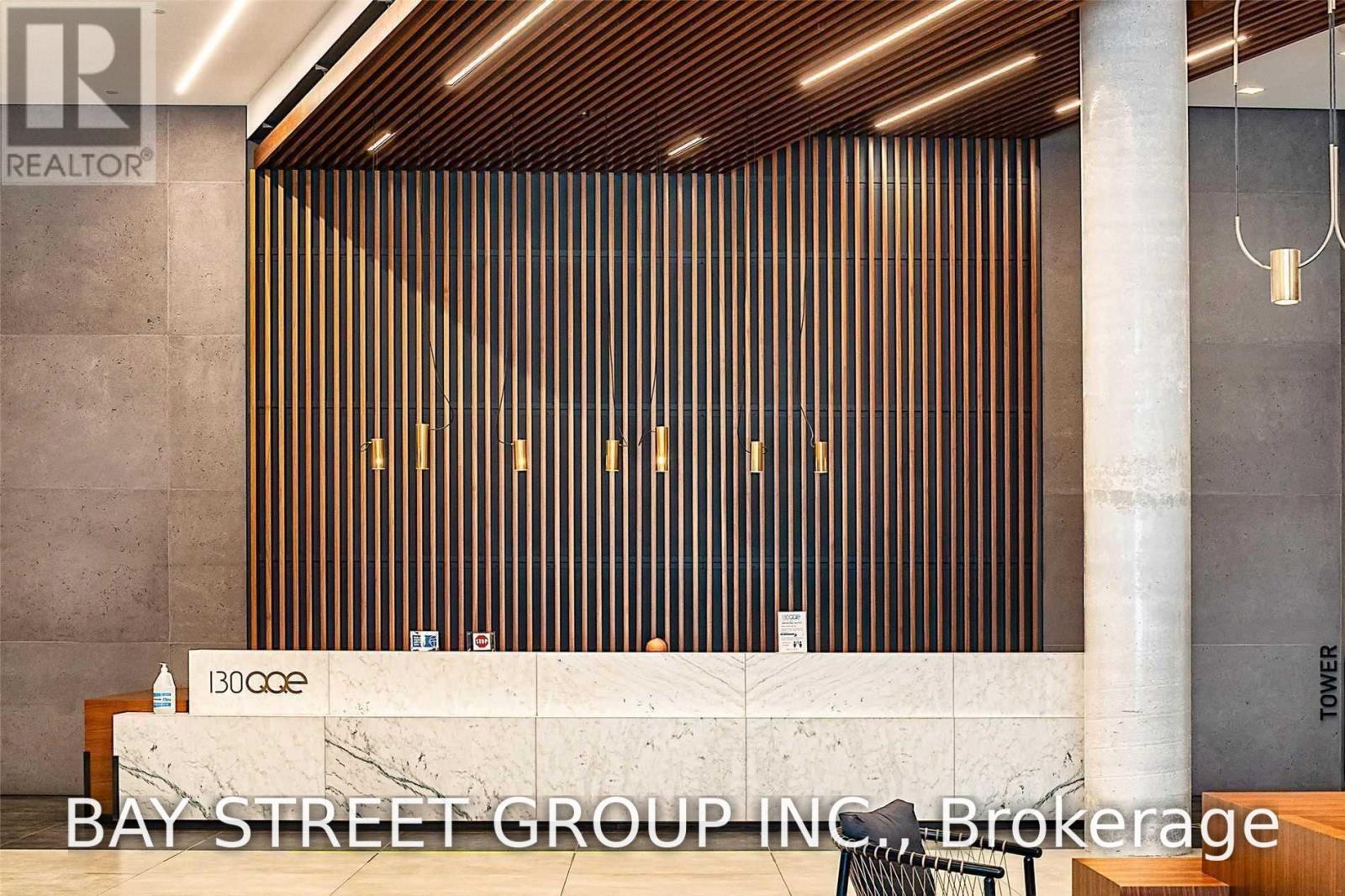 611 - 130 Queens Quay E, Toronto, Ontario M5A 3Y5 - Photo 6 - C13703696