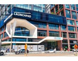 611 - 130 QUEENS QUAY E, Toronto, Ontario