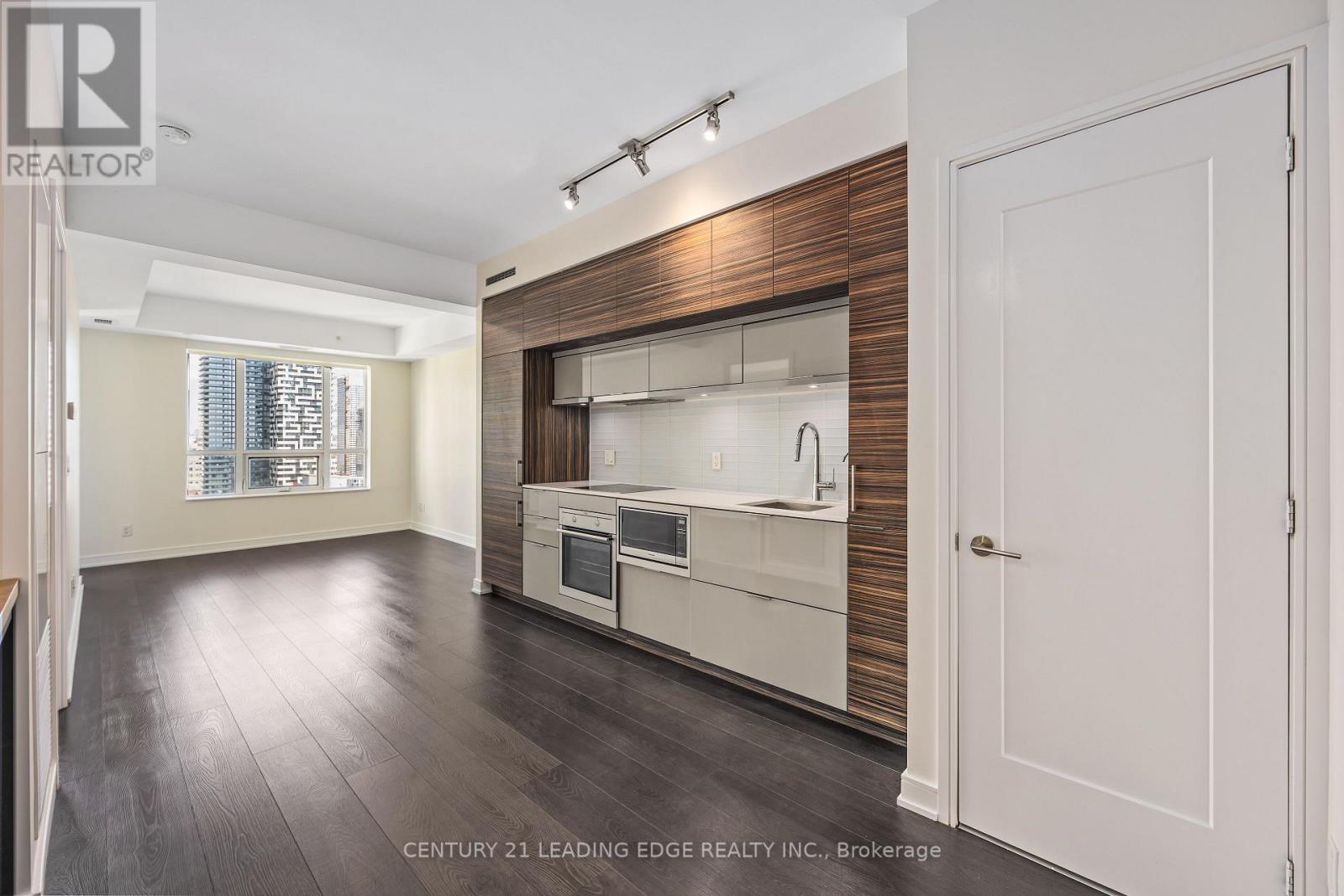 2703 - 88 SCOTT STREET, Toronto, Ontario