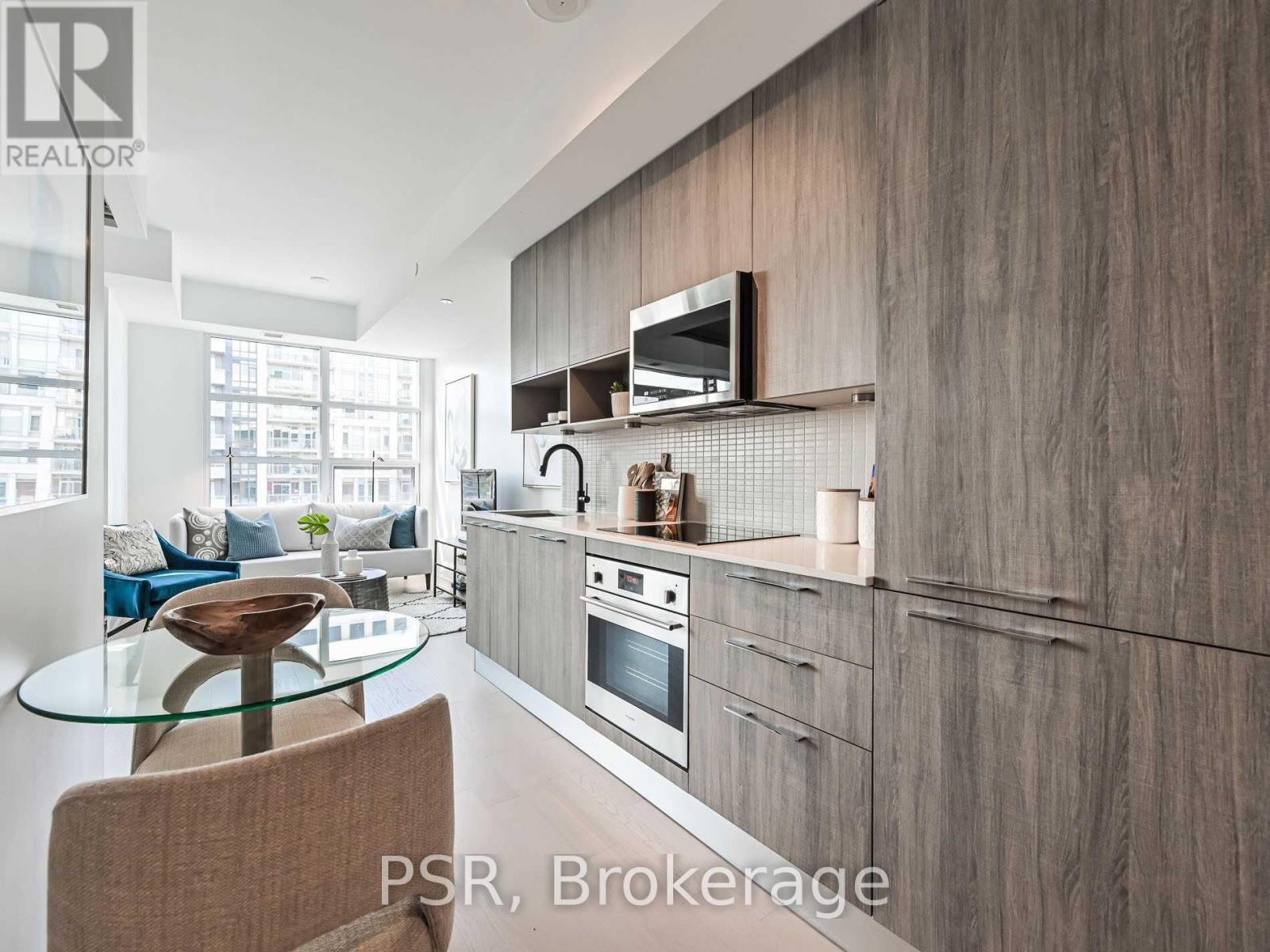 1205 - 501 Adelaide Street W, Toronto, Ontario  M5V 1T4 - Photo 10 - C13703706