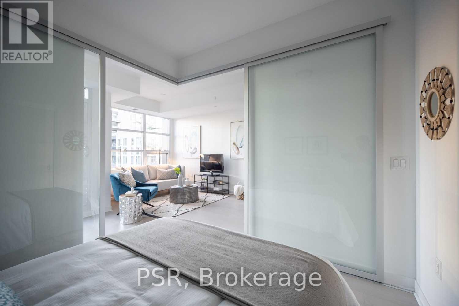 1205 - 501 Adelaide Street W, Toronto, Ontario  M5V 1T4 - Photo 12 - C13703706