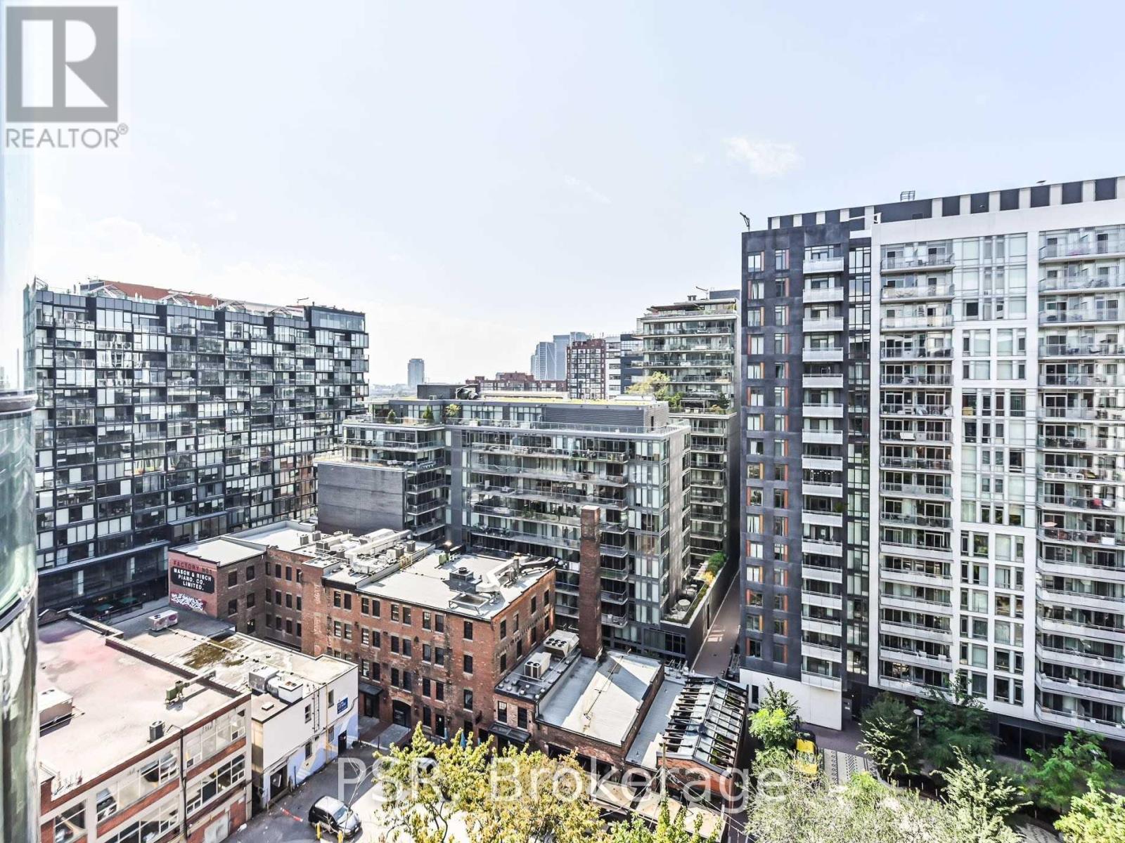 1205 - 501 Adelaide Street W, Toronto, Ontario  M5V 1T4 - Photo 15 - C13703706