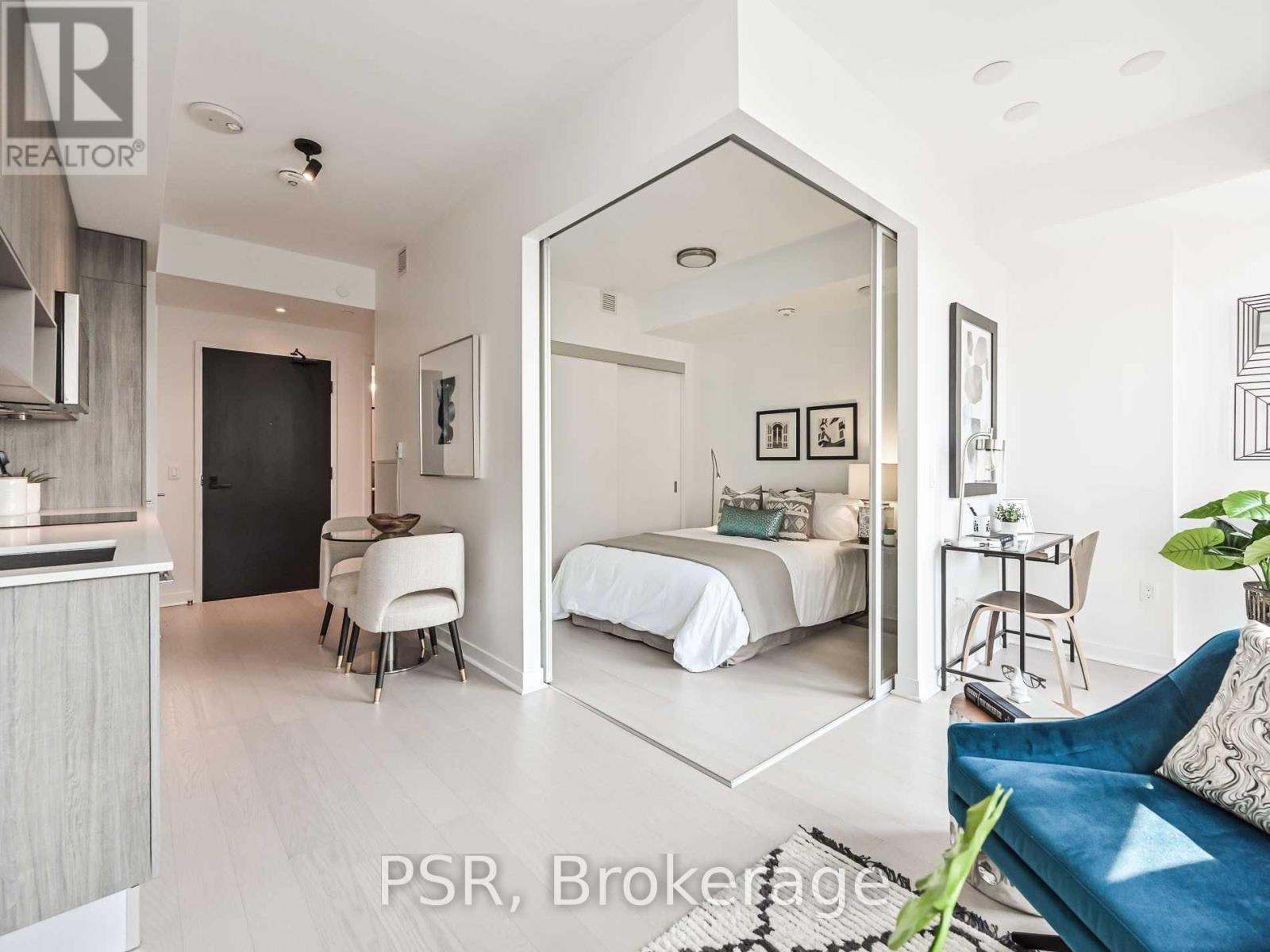 1205 - 501 Adelaide Street W, Toronto, Ontario  M5V 1T4 - Photo 6 - C13703706