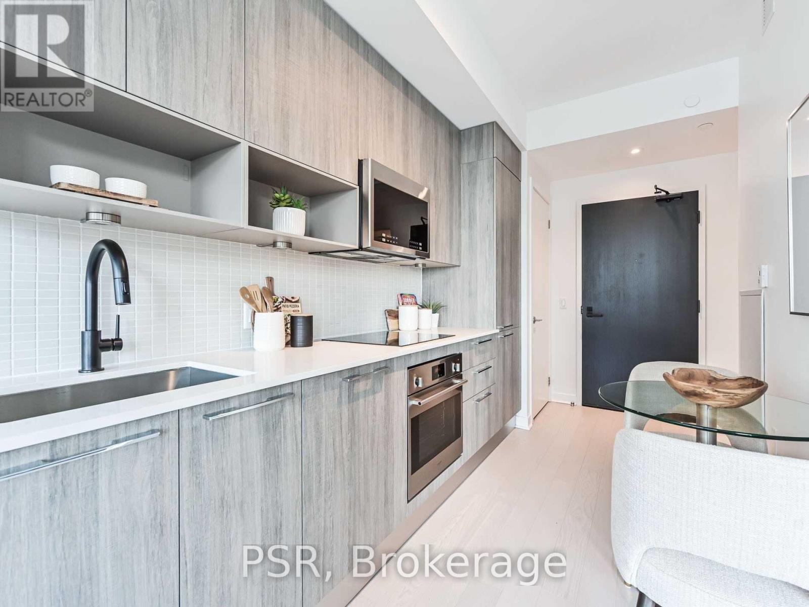 1205 - 501 Adelaide Street W, Toronto, Ontario  M5V 1T4 - Photo 7 - C13703706