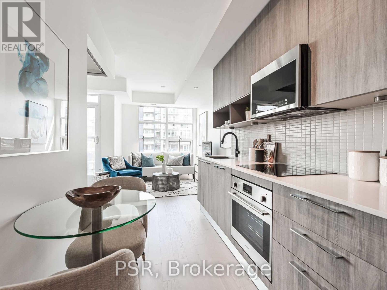 1205 - 501 Adelaide Street W, Toronto, Ontario  M5V 1T4 - Photo 9 - C13703706