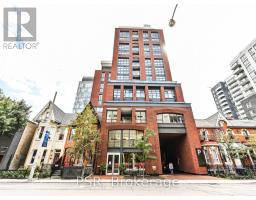 1205 - 501 ADELAIDE STREET W, Toronto, Ontario
