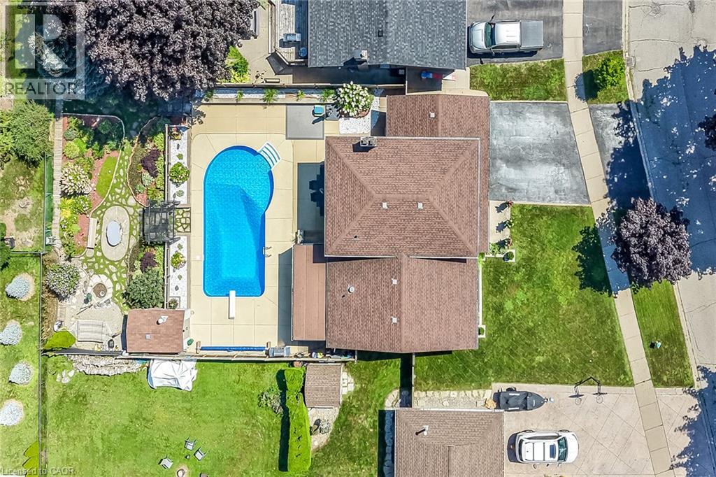 6 Margaret Avenue, Grimsby, Ontario  L3M 4S1 - Photo 49 - 40856017