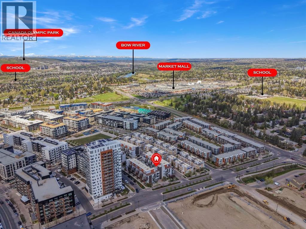 211, 3125 39 Street NW, Calgary, Alberta  T3B 6H5 - Photo 28 - A2313914