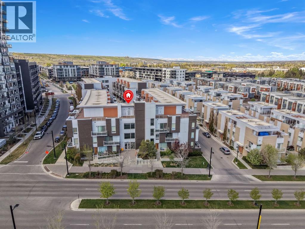 211, 3125 39 Street NW, Calgary, Alberta  T3B 6H5 - Photo 27 - A2313914