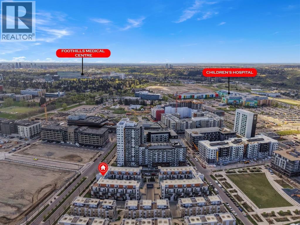 211, 3125 39 Street NW, Calgary, Alberta  T3B 6H5 - Photo 29 - A2313914