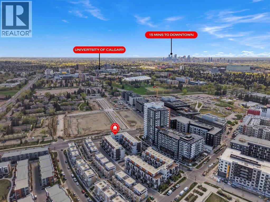 211, 3125 39 Street NW, Calgary, Alberta  T3B 6H5 - Photo 30 - A2313914