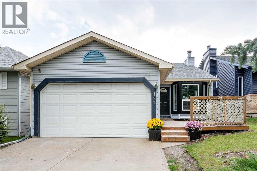 127 Shawinigan Drive SW, calgary, Alberta