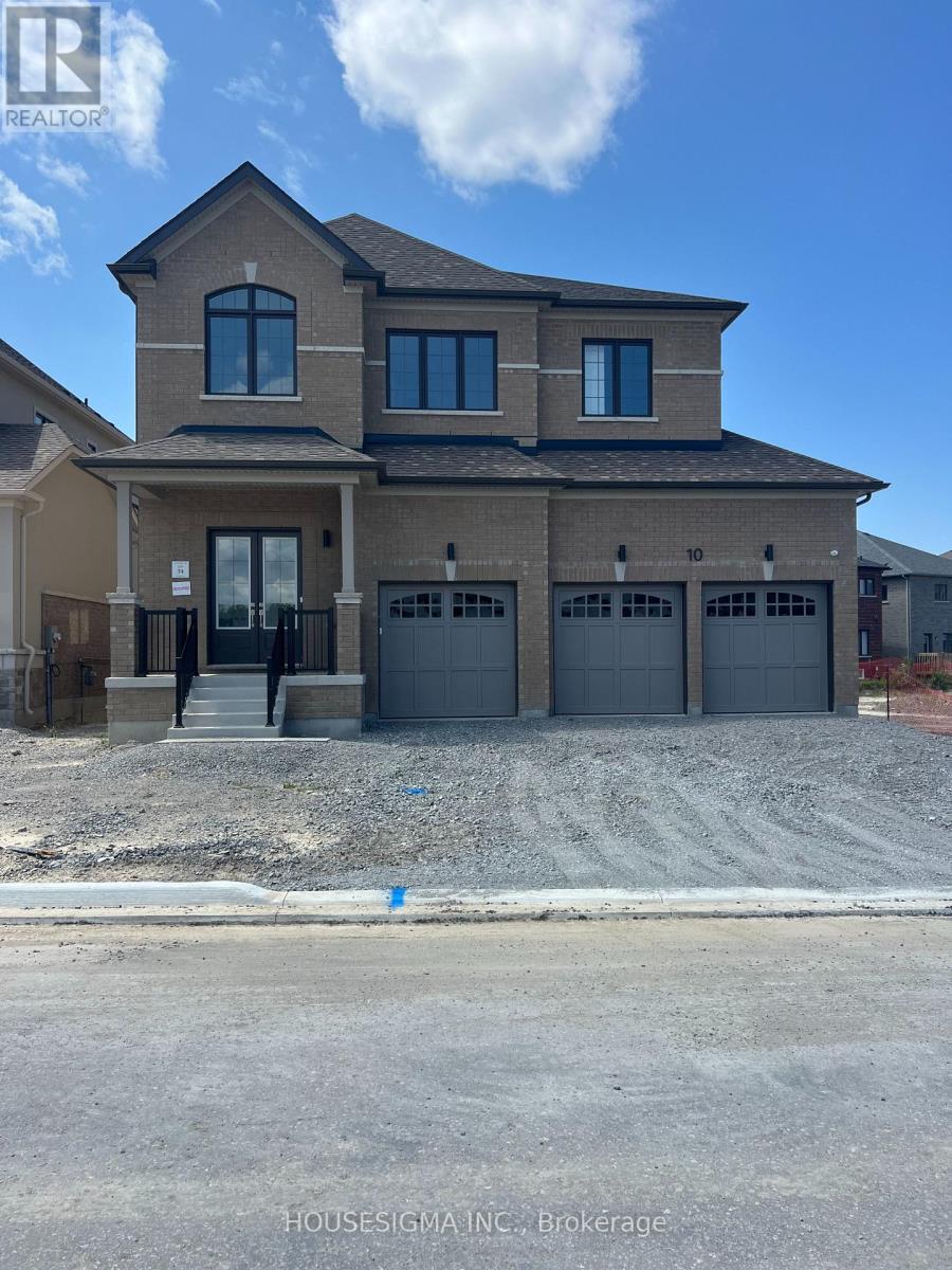 10 MAX BULMER COURT, Georgina, Ontario