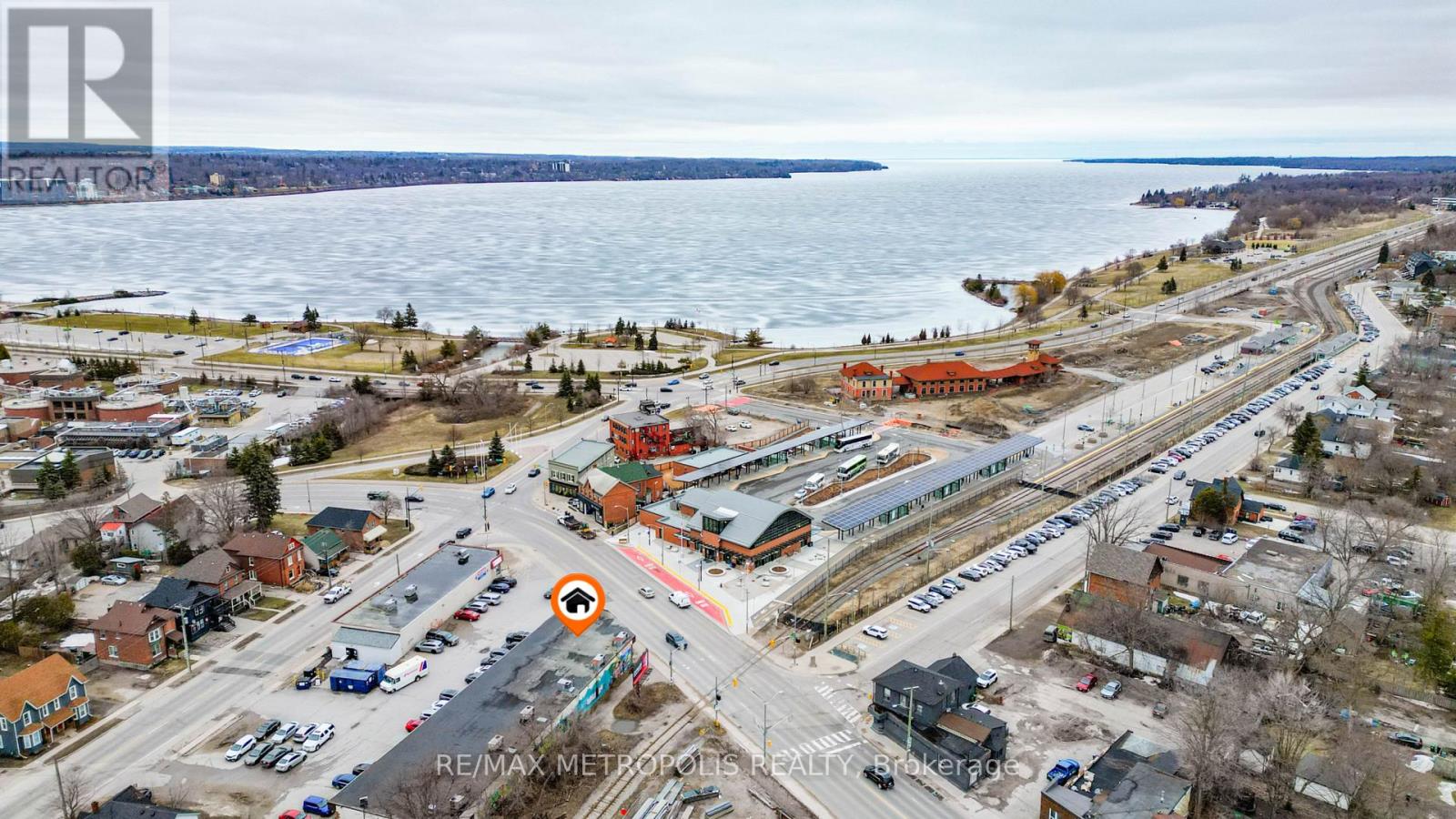 1 - 21 Essa Road, Barrie, Ontario  L4N 3K4 - Photo 47 - S13703758