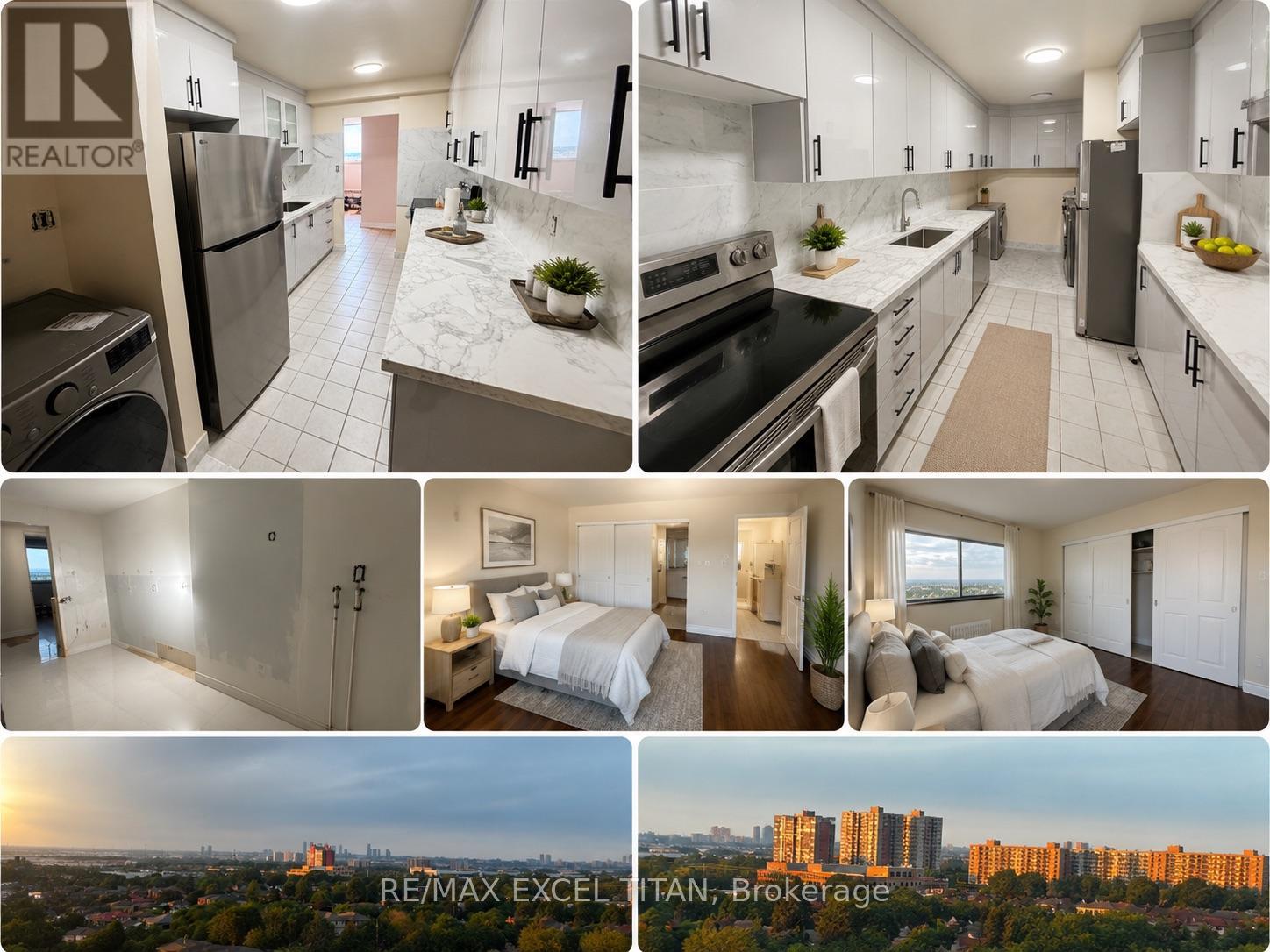 1204 - 340 Dixon Road, Toronto, Ontario  M9R 1T1 - Photo 7 - W13702958