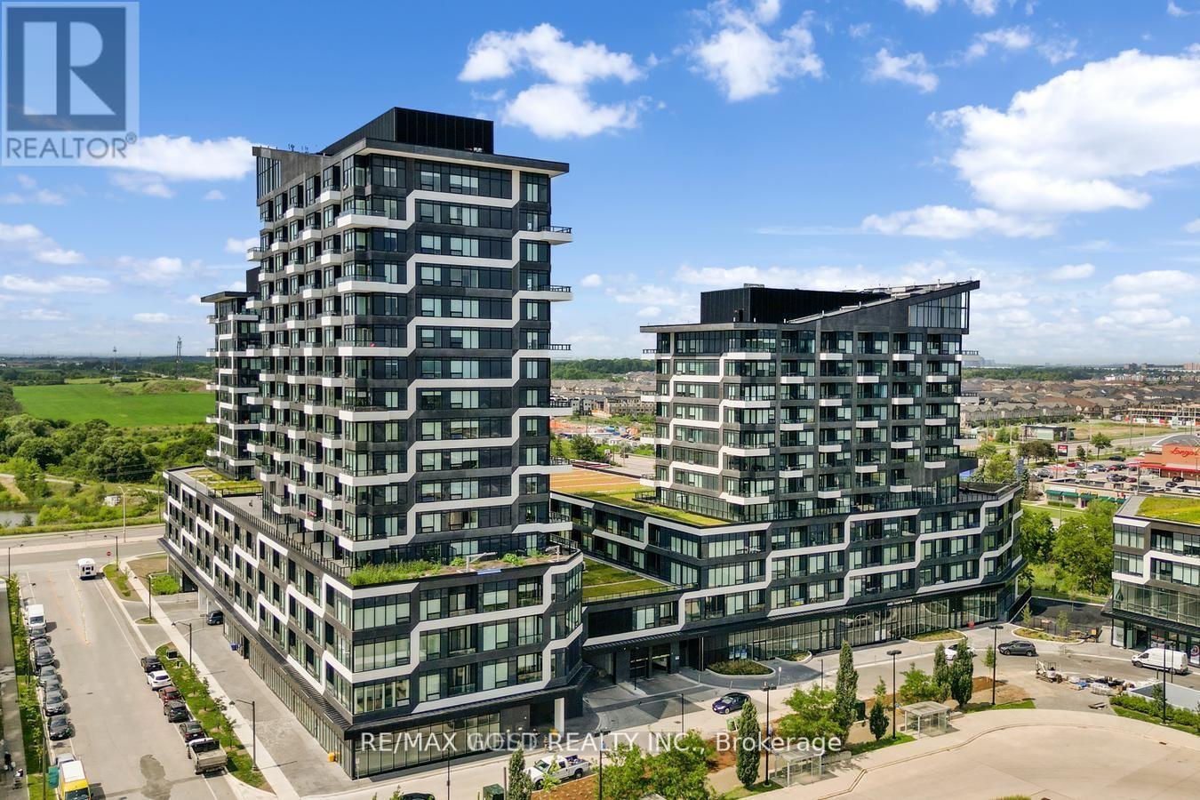 716 - 2489 TAUNTON ROAD, Oakville, Ontario