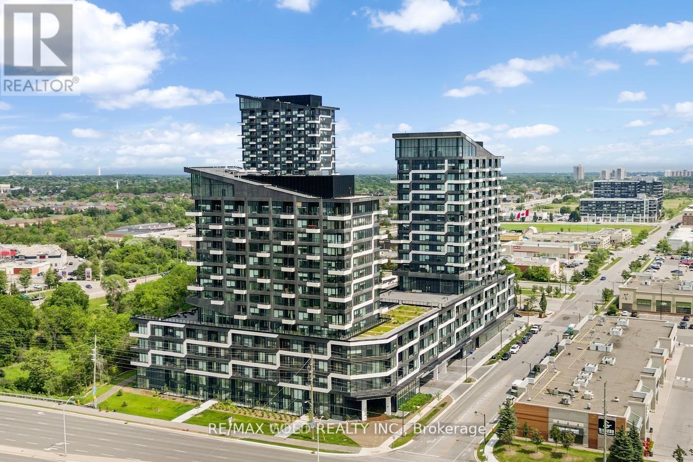 716 - 2489 Taunton Road, Oakville, Ontario  L6H 3R9 - Photo 21 - W13703692