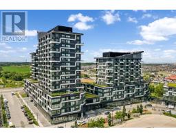 716 - 2489 TAUNTON ROAD, Oakville, Ontario