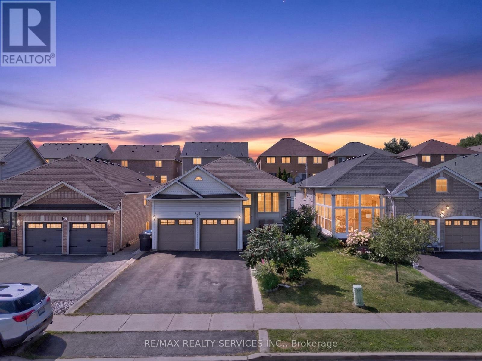62 FLETCHERS CREEK BOULEVARD, Brampton, Ontario