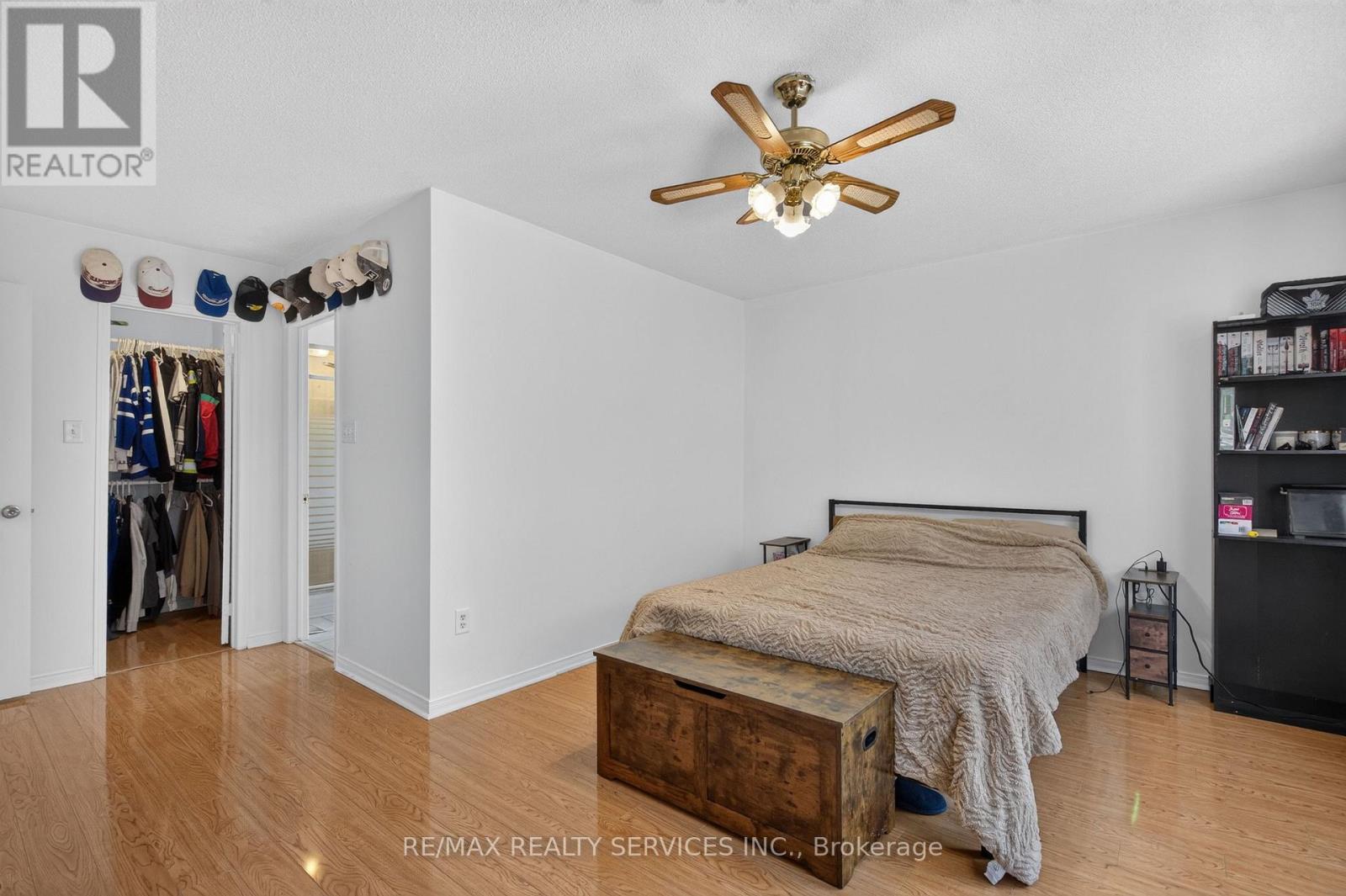 62 Fletchers Creek Boulevard, Brampton, Ontario  L6X 4T1 - Photo 22 - W13703700