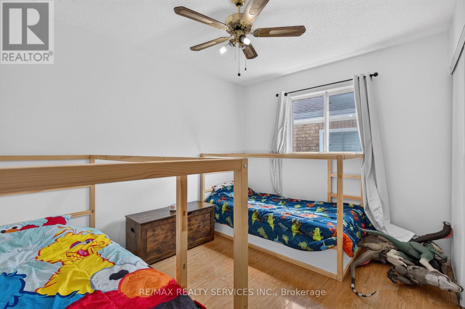 62 Fletchers Creek Boulevard, Brampton, Ontario  L6X 4T1 - Photo 25 - W13703700