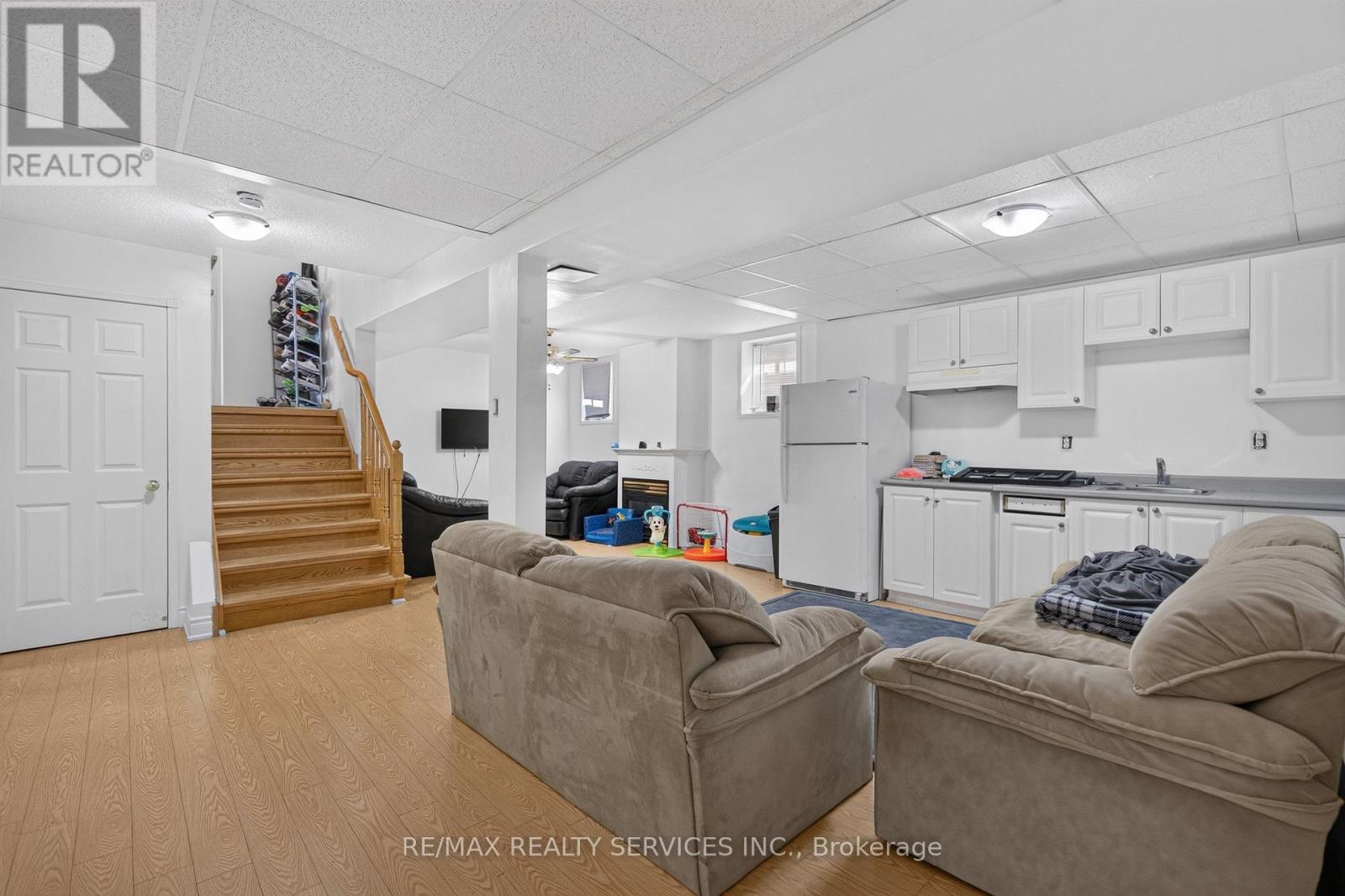 62 Fletchers Creek Boulevard, Brampton, Ontario  L6X 4T1 - Photo 28 - W13703700