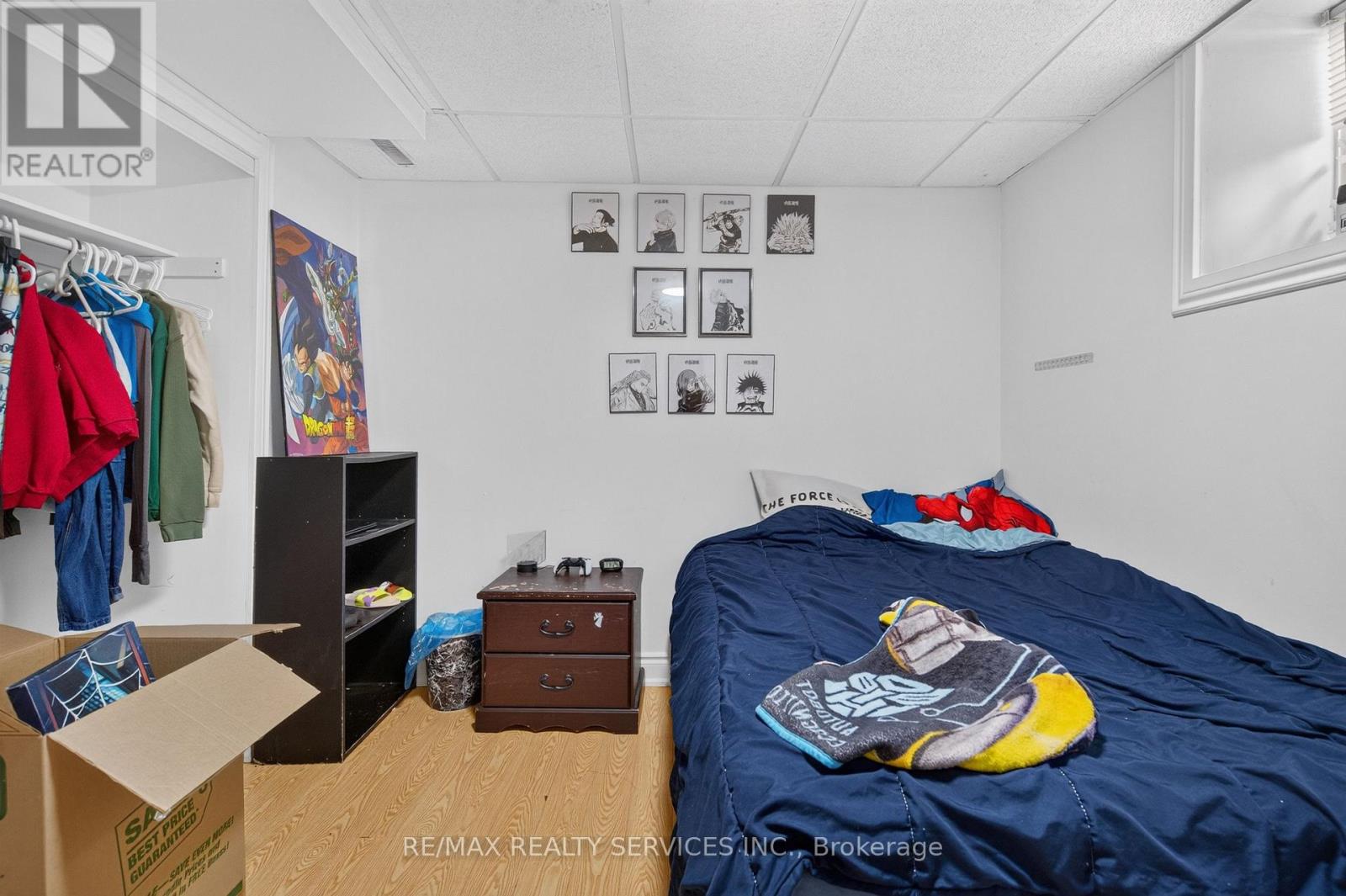 62 Fletchers Creek Boulevard, Brampton, Ontario  L6X 4T1 - Photo 33 - W13703700