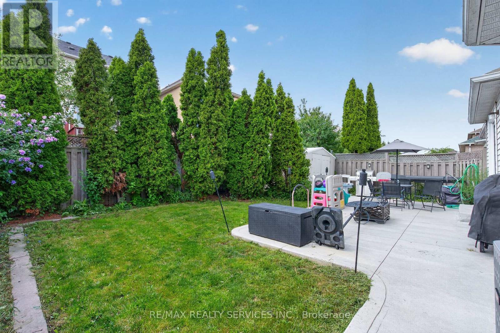 62 Fletchers Creek Boulevard, Brampton, Ontario  L6X 4T1 - Photo 38 - W13703700