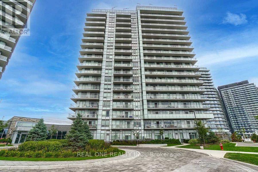 1006 - 4699 GLEN ERIN DRIVE, Mississauga, Ontario