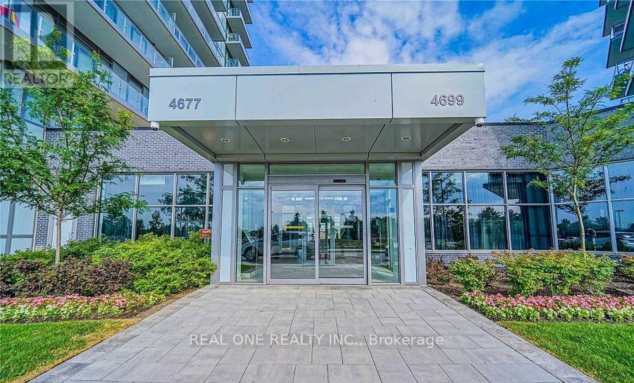 1006 - 4699 Glen Erin Drive, Mississauga, Ontario  L5M 2E5 - Photo 2 - W13703704