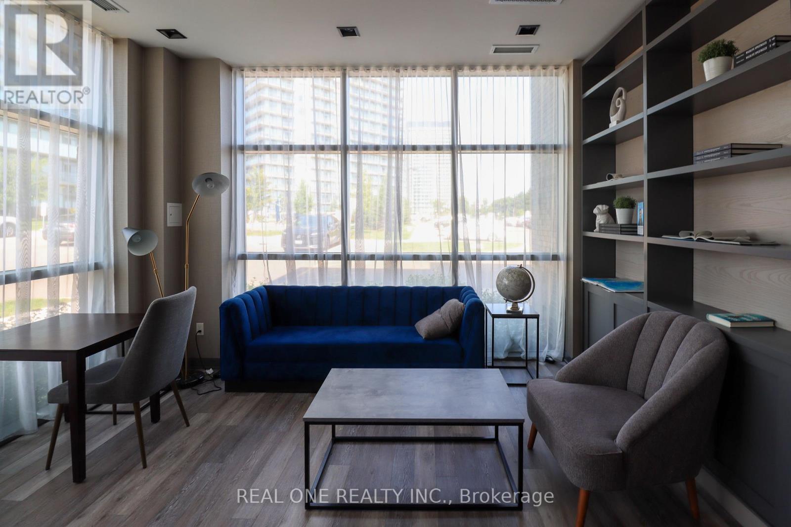 1006 - 4699 Glen Erin Drive, Mississauga, Ontario  L5M 2E5 - Photo 28 - W13703704