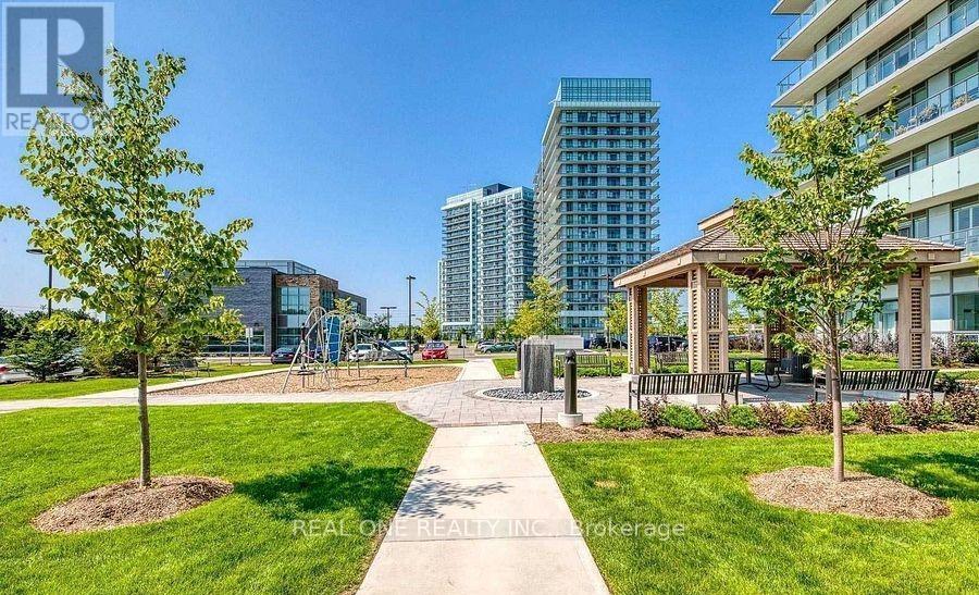 1006 - 4699 Glen Erin Drive, Mississauga, Ontario  L5M 2E5 - Photo 41 - W13703704