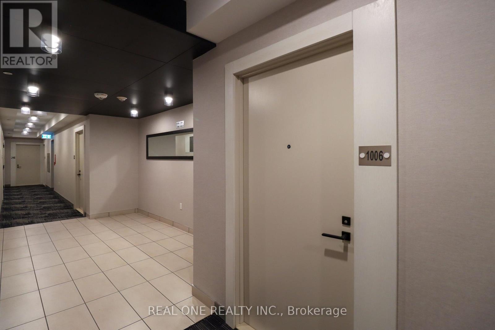 1006 - 4699 Glen Erin Drive, Mississauga, Ontario  L5M 2E5 - Photo 5 - W13703704