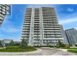 1006 - 4699 GLEN ERIN DRIVE, Mississauga, Ontario