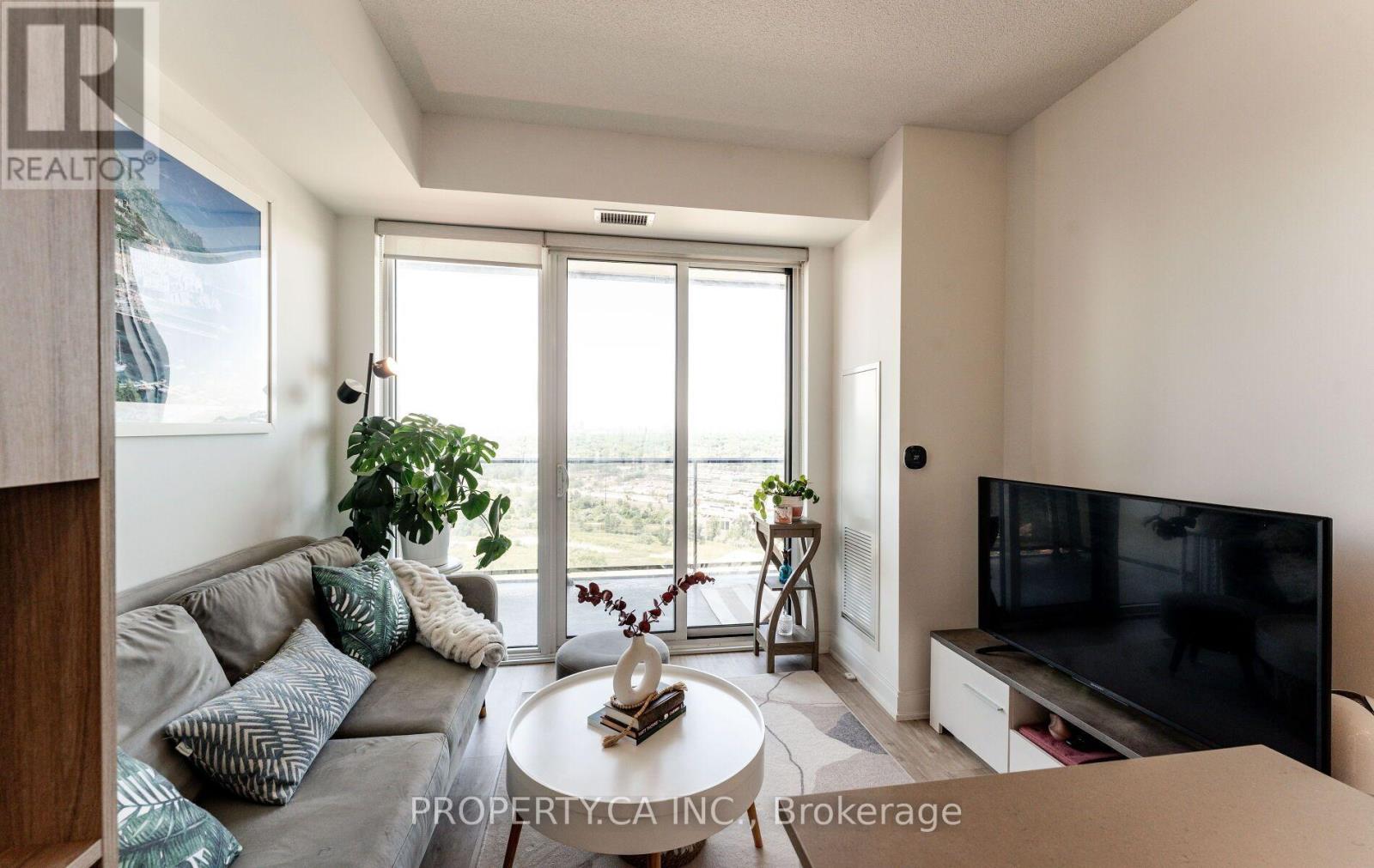 2709 - 70 Annie Craig Drive, Toronto, Ontario  M8V 0C5 - Photo 10 - W13703730