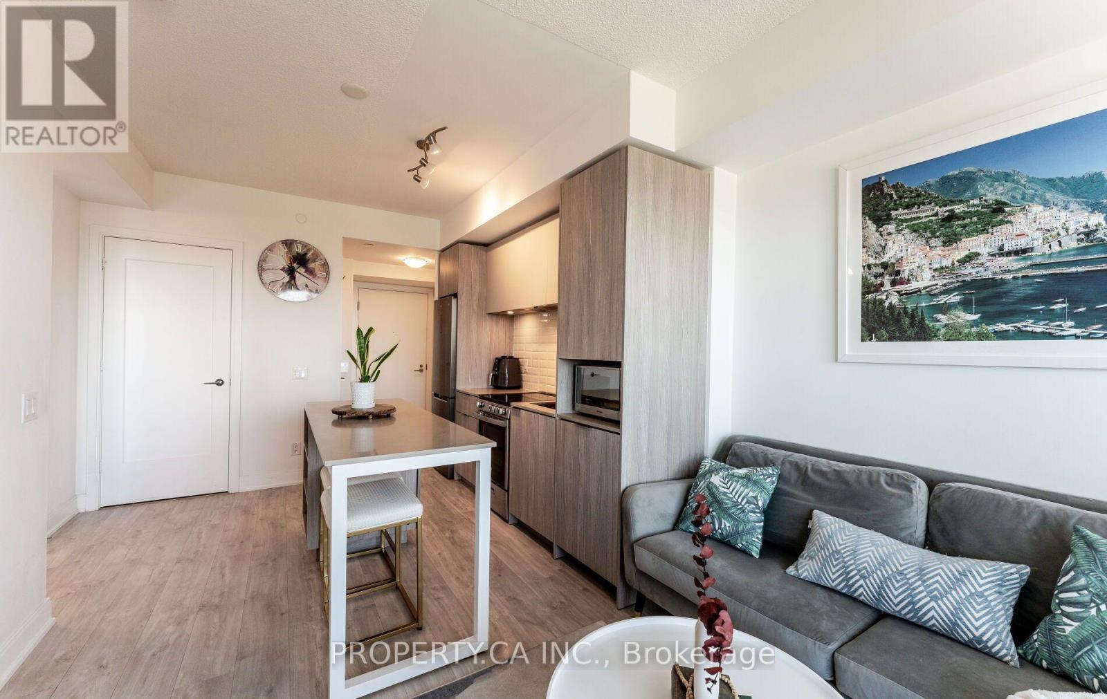 2709 - 70 Annie Craig Drive, Toronto, Ontario  M8V 0C5 - Photo 11 - W13703730
