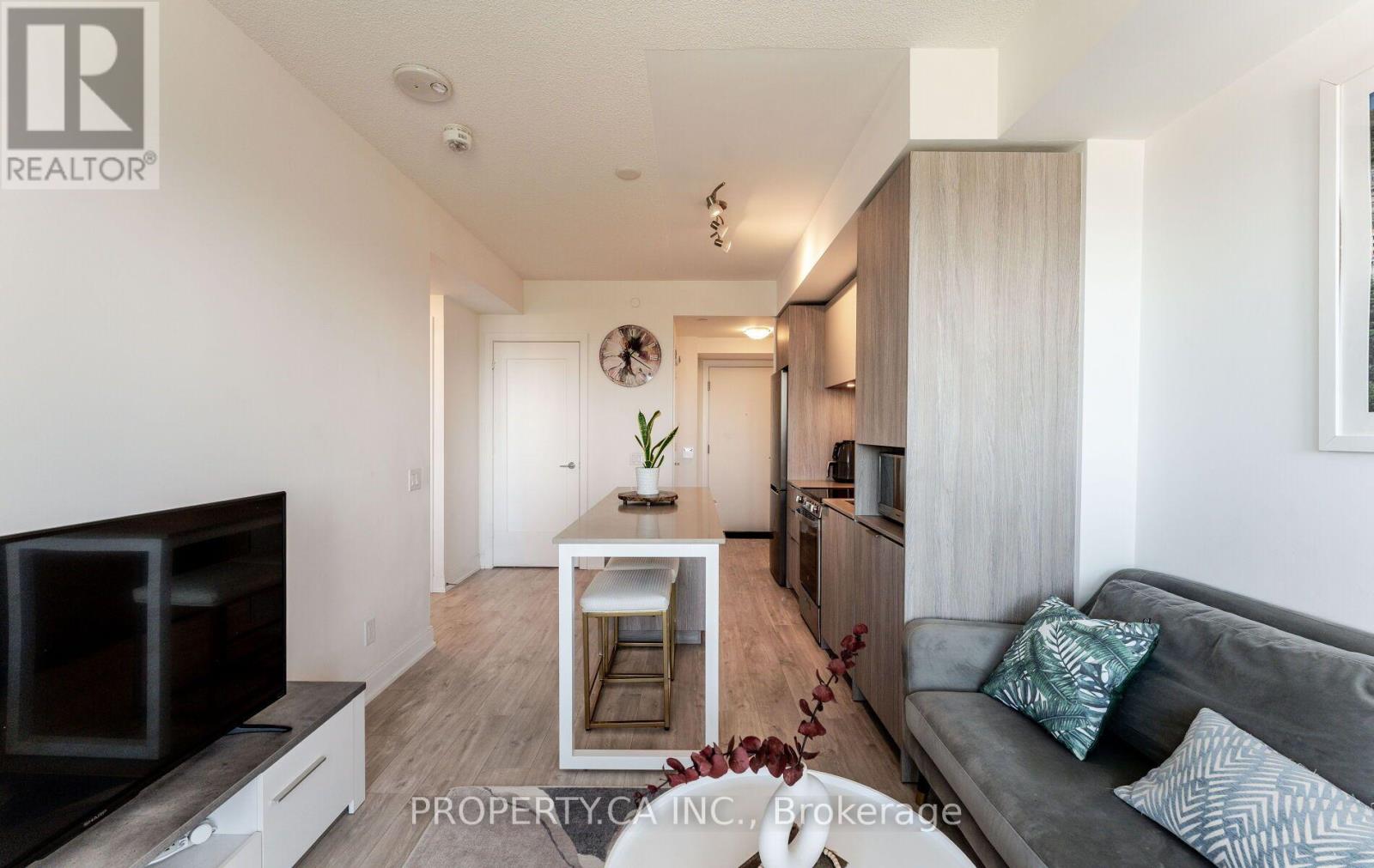 2709 - 70 Annie Craig Drive, Toronto, Ontario  M8V 0C5 - Photo 12 - W13703730