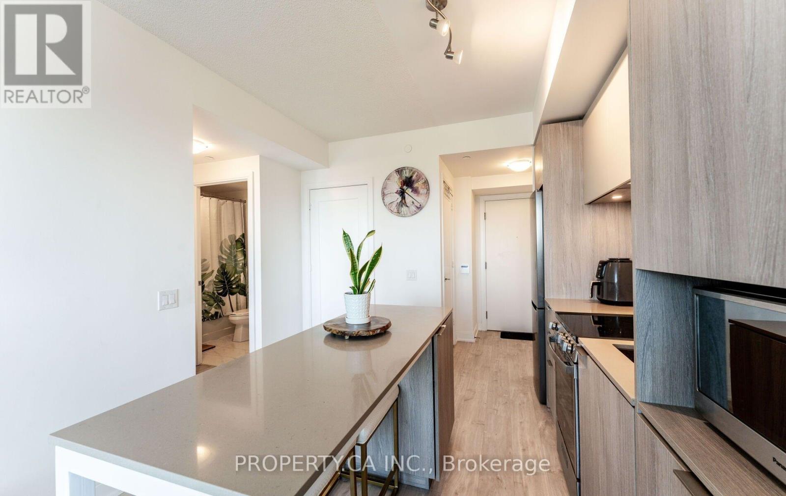 2709 - 70 Annie Craig Drive, Toronto, Ontario  M8V 0C5 - Photo 15 - W13703730