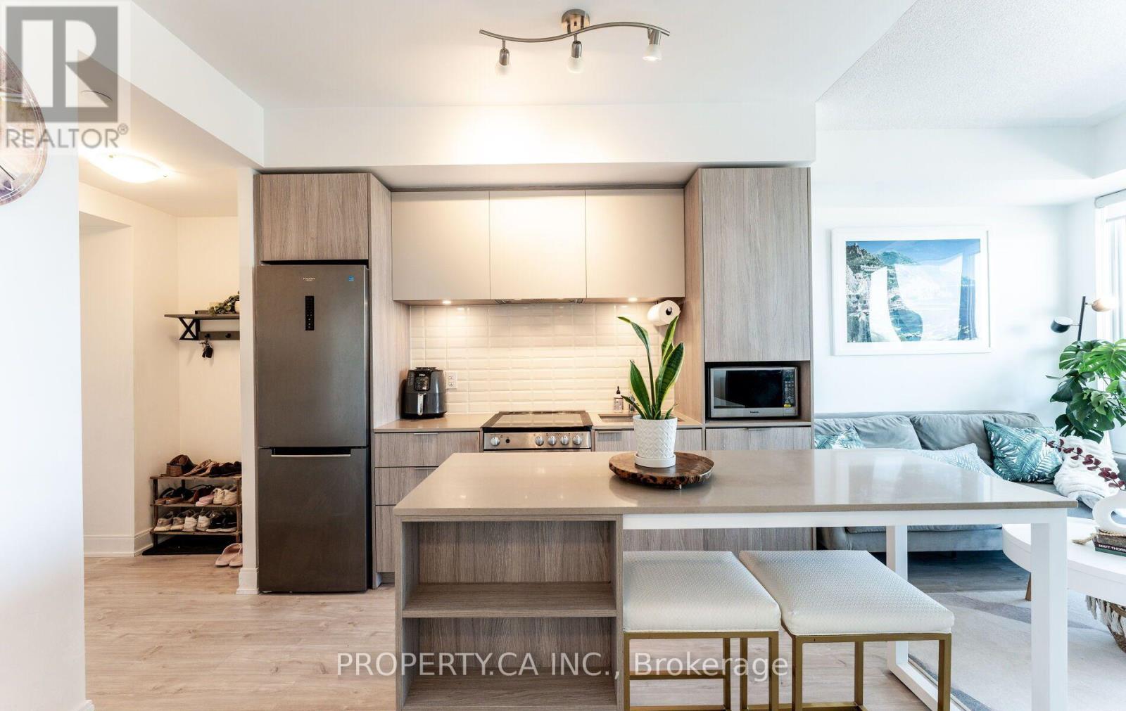 2709 - 70 Annie Craig Drive, Toronto, Ontario  M8V 0C5 - Photo 16 - W13703730