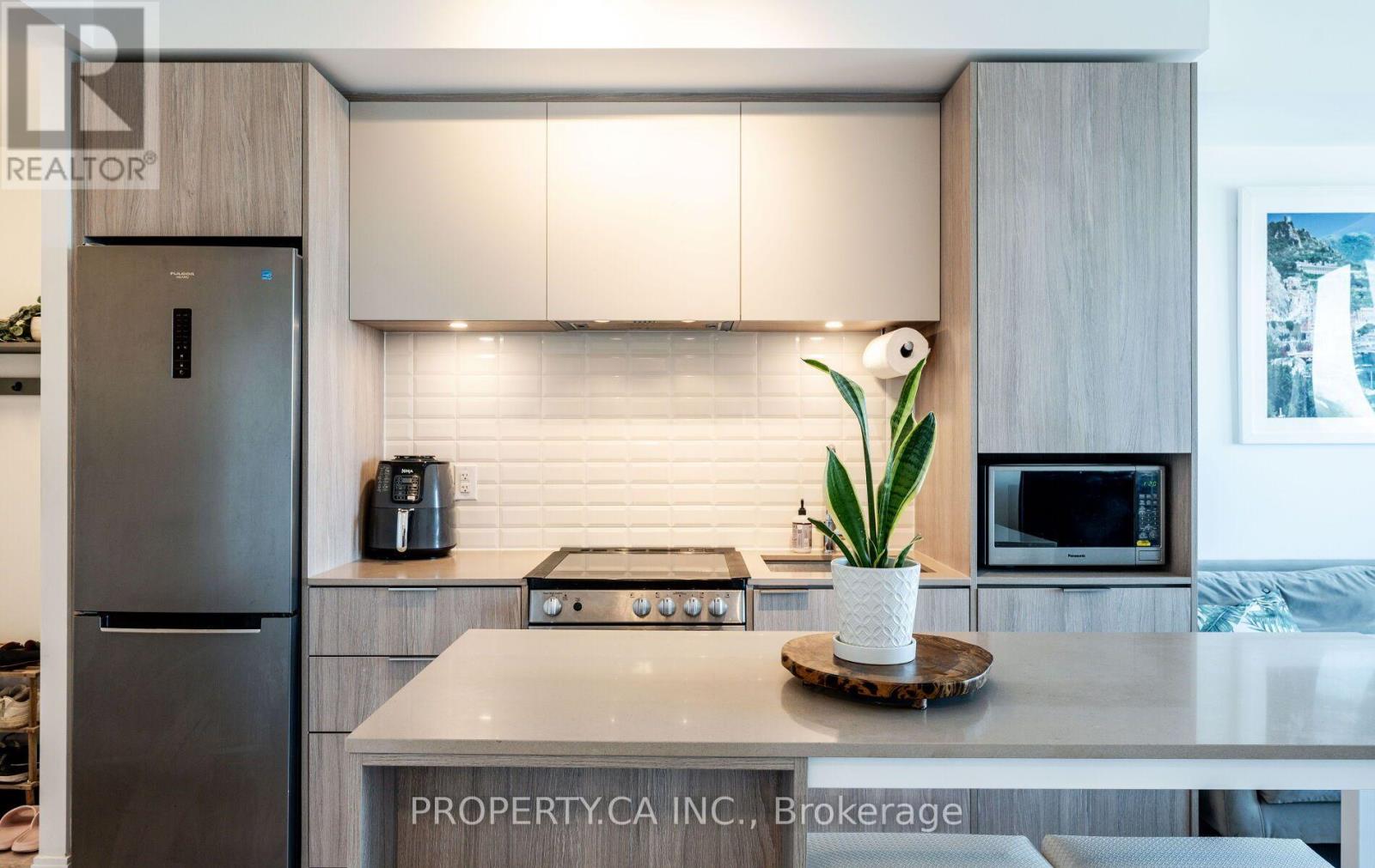 2709 - 70 Annie Craig Drive, Toronto, Ontario  M8V 0C5 - Photo 17 - W13703730