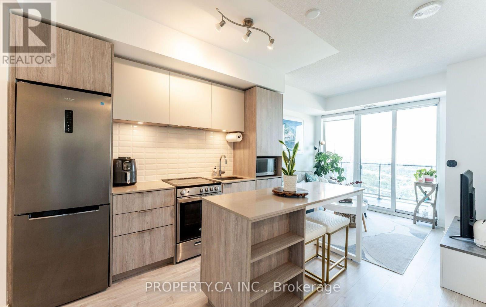 2709 - 70 Annie Craig Drive, Toronto, Ontario  M8V 0C5 - Photo 18 - W13703730