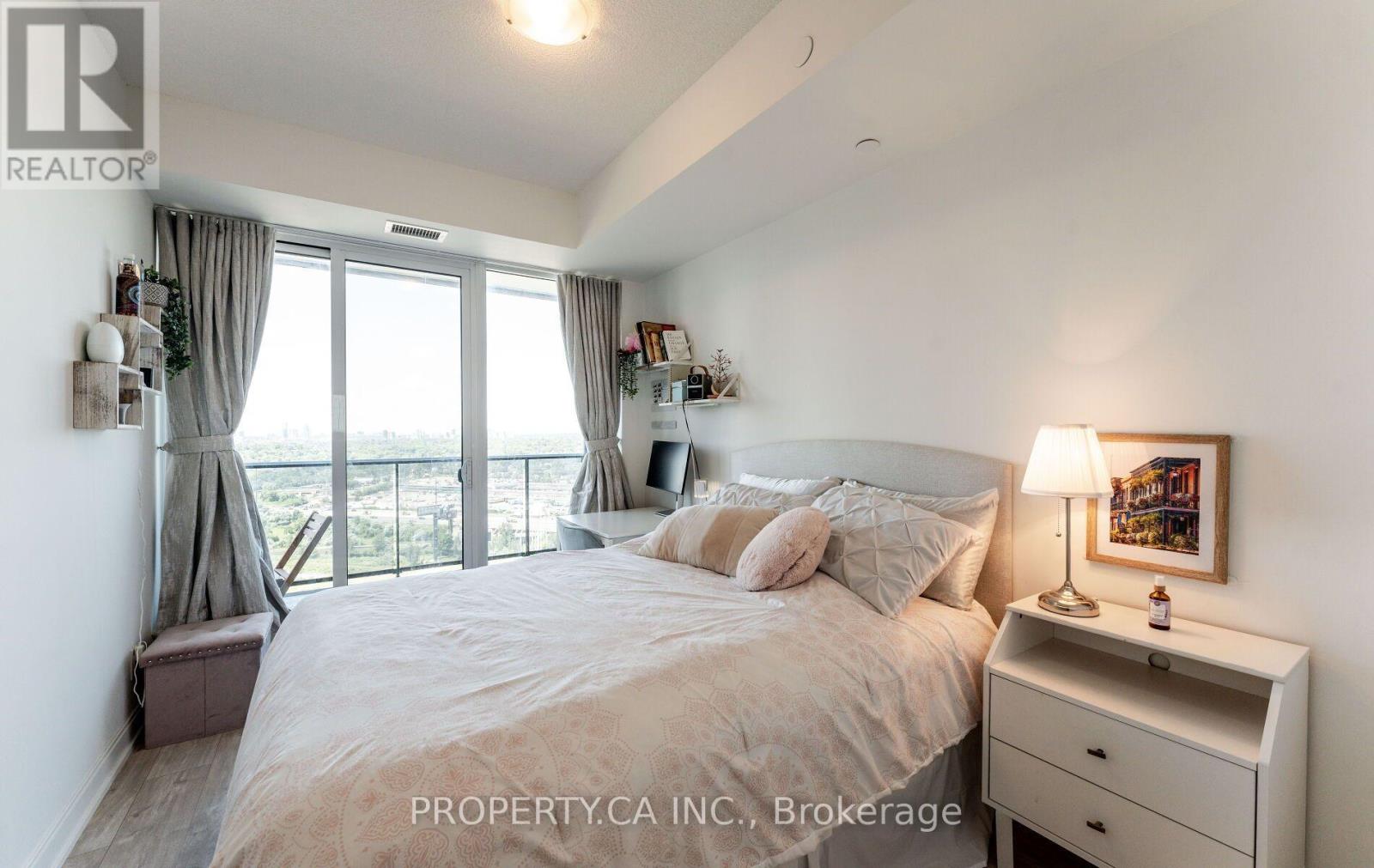 2709 - 70 Annie Craig Drive, Toronto, Ontario  M8V 0C5 - Photo 20 - W13703730